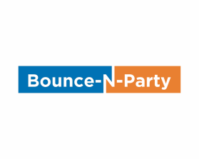 Logo Design entry 2636439 submitted by yanuaryanuar to the Logo Design for Bounce-N-Party run by arattay