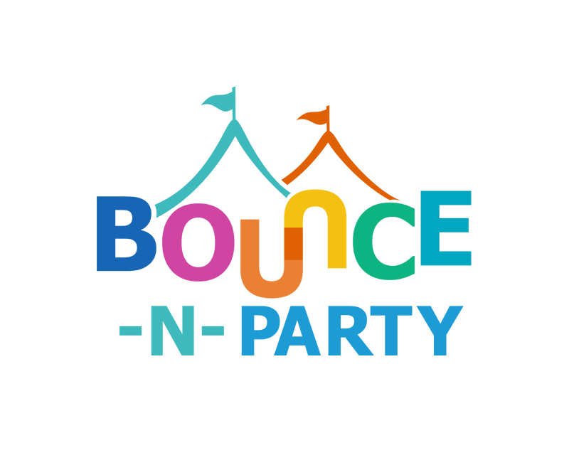 Logo Design entry 2637996 submitted by twdesignstudio to the Logo Design for Bounce-N-Party run by arattay
