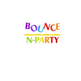 Logo Design Entry 2637916 submitted by Cappanegra to the contest for Bounce-N-Party run by arattay