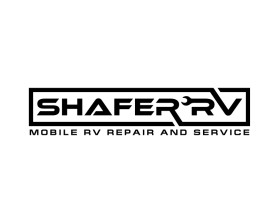 Logo Design entry 2637059 submitted by Amit1991 to the Logo Design for Shafer RV run by ShaferRV