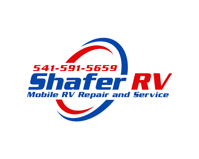 Logo Design entry 2639638 submitted by AbyMuda to the Logo Design for Shafer RV run by ShaferRV