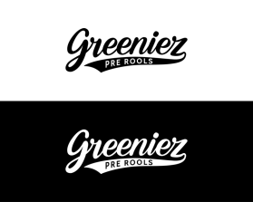 Logo Design Entry 2639506 submitted by EdiWibowo to the contest for Greeniez pre rolls run by Greeniez