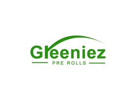 Logo Design Entry 2639700 submitted by rawedeng to the contest for Greeniez pre rolls run by Greeniez