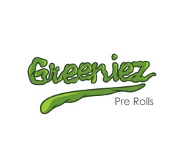 Logo Design Entry 2643695 submitted by mas_Hasyim to the contest for Greeniez pre rolls run by Greeniez