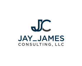 Logo Design entry 2641368 submitted by gEt_wOrk to the Logo Design for Jay_James consulting, LLC. run by robertjames