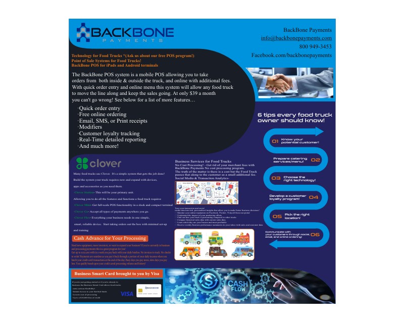 Brochure Design entry 2723470 submitted by Ganneta27