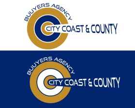 Logo Design entry 2637616 submitted by mustofa to the Logo Design for City Coast and County Buyers Agency run by Mack12