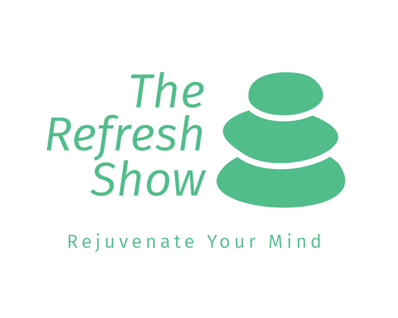 Logo Design entry 2642687 submitted by budi to the Logo Design for The Refresh Show run by Kodili90