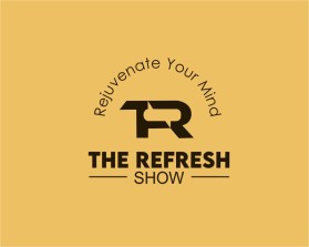 Logo Design Entry 2638177 submitted by mas_Hasyim to the contest for The Refresh Show run by Kodili90