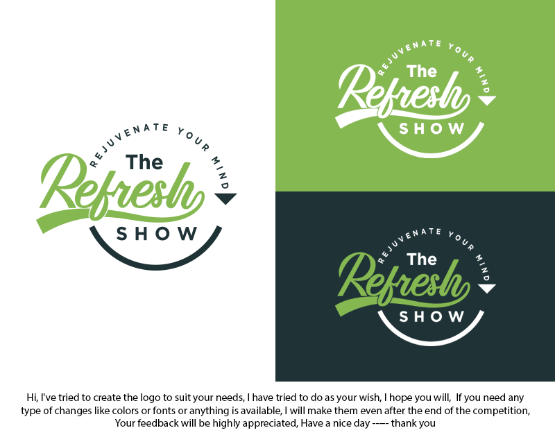 Logo Design entry 2730760 submitted by ENVIRON