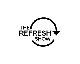 Logo Design entry 2644229 submitted by Cappanegra to the Logo Design for The Refresh Show run by Kodili90