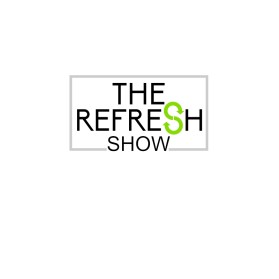 Logo Design Entry 2644610 submitted by Cappanegra to the contest for The Refresh Show run by Kodili90