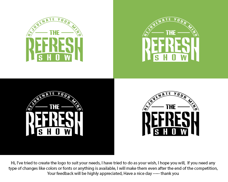 Logo Design entry 2730793 submitted by ENVIRON
