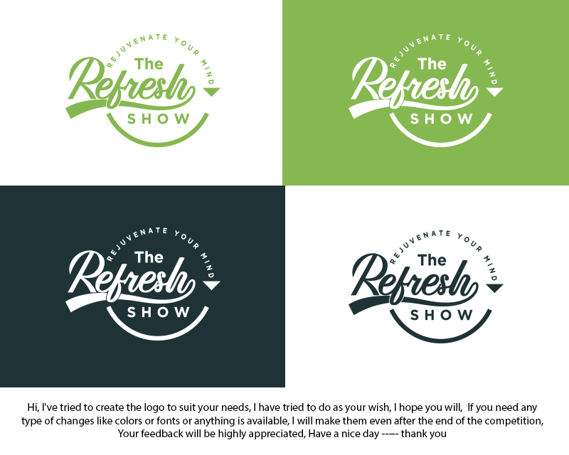 Logo Design entry 2730795 submitted by ENVIRON