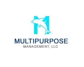 Logo Design entry 2637826 submitted by rawedeng to the Logo Design for Multiporpoise Management, LLC run by seagypsyrentals@gmail.com