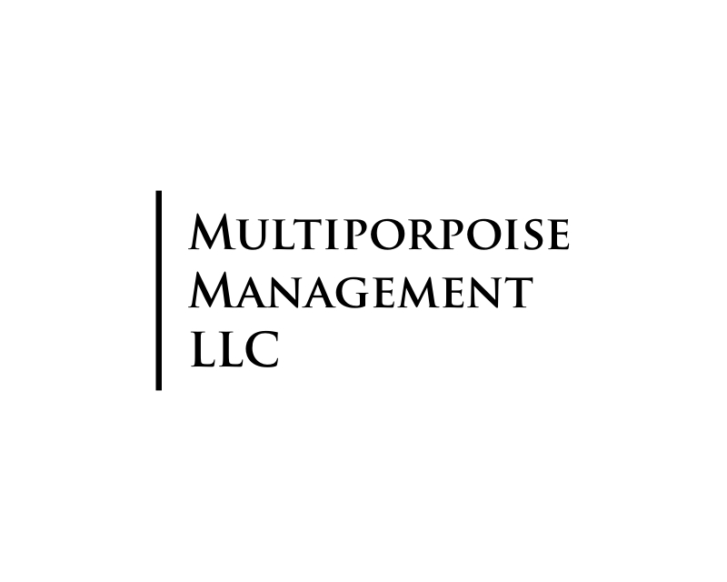 Logo Design entry 2637798 submitted by PIO to the Logo Design for Multiporpoise Management, LLC run by seagypsyrentals@gmail.com