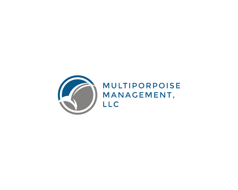 Logo Design entry 2641390 submitted by Sitia05 to the Logo Design for Multiporpoise Management, LLC run by seagypsyrentals@gmail.com