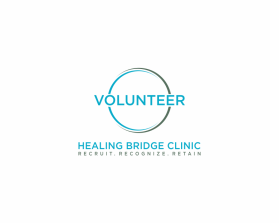 Logo Design entry 2639046 submitted by Ilham Fajri to the Logo Design for www.healingbridgeclinic.org run by tachristensen