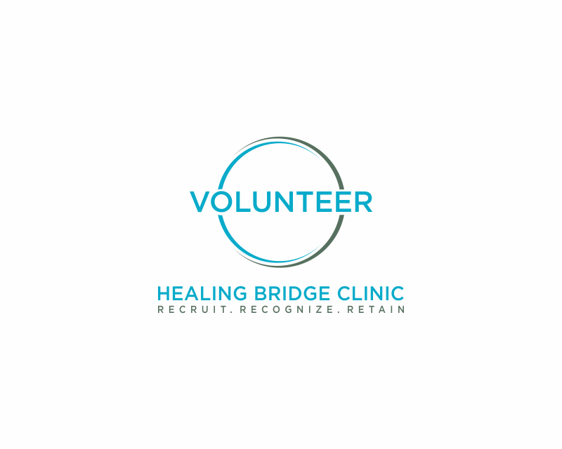 Logo Design entry 2639046 submitted by gembelengan to the Logo Design for www.healingbridgeclinic.org run by tachristensen