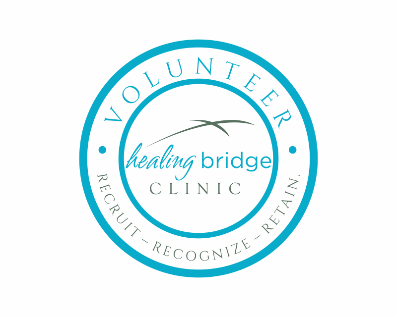 Logo Design entry 2638656 submitted by gembelengan to the Logo Design for www.healingbridgeclinic.org run by tachristensen