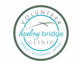 Logo Design Entry 2638655 submitted by gembelengan to the contest for www.healingbridgeclinic.org run by tachristensen
