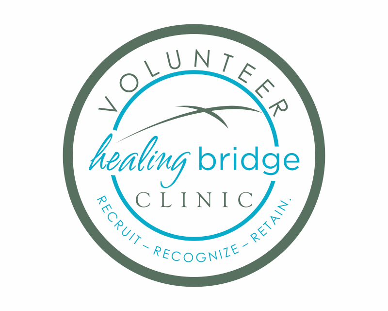 Logo Design entry 2639642 submitted by gembelengan to the Logo Design for www.healingbridgeclinic.org run by tachristensen