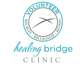Logo Design entry 2638323 submitted by kintong to the Logo Design for www.healingbridgeclinic.org run by tachristensen