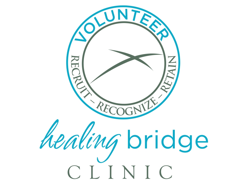 Logo Design entry 2638323 submitted by Ilham Fajri to the Logo Design for www.healingbridgeclinic.org run by tachristensen