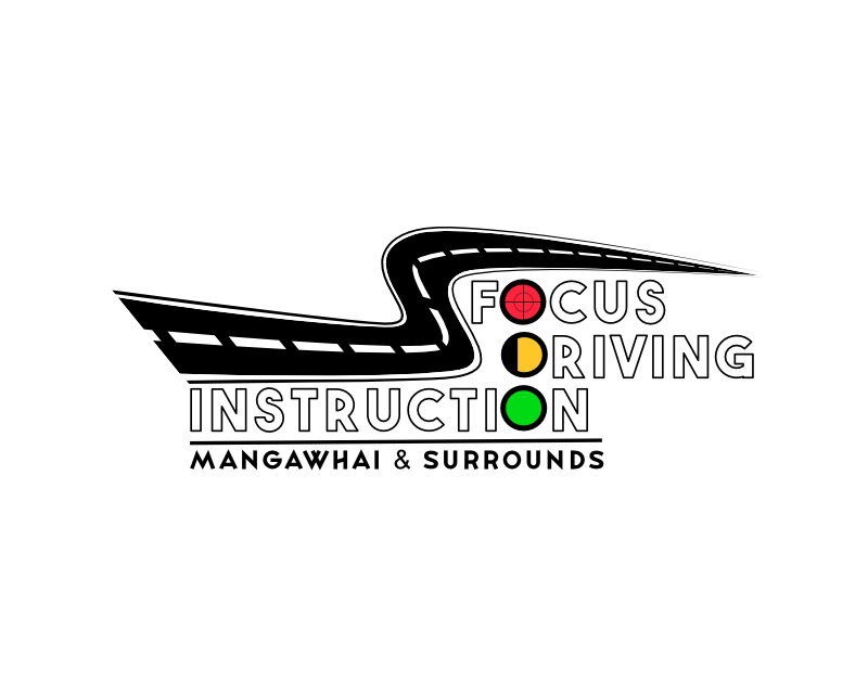 Logo Design entry 2638579 submitted by AbyMuda to the Logo Design for Focus Driving Instruction run by JAllison