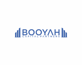 Logo Design Entry 2641663 submitted by johnson art to the contest for Booyah Capital Partners (aka BCP LLC) run by bananalogo