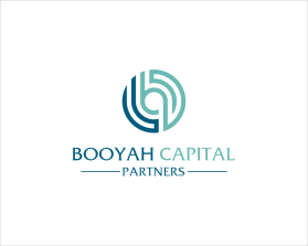 Logo Design Entry 2641302 submitted by Ari_Refresh to the contest for Booyah Capital Partners (aka BCP LLC) run by bananalogo