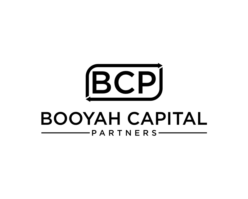 Logo Design entry 2641267 submitted by gEt_wOrk to the Logo Design for Booyah Capital Partners (aka BCP LLC) run by bananalogo
