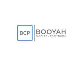 Logo Design entry 2640687 submitted by ecriesdiyantoe to the Logo Design for Booyah Capital Partners (aka BCP LLC) run by bananalogo