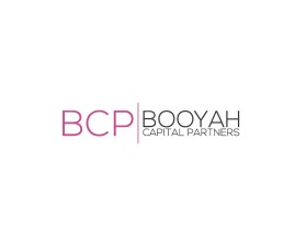 Logo Design entry 2645024 submitted by freelancernursultan to the Logo Design for Booyah Capital Partners (aka BCP LLC) run by bananalogo
