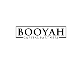 Logo Design entry 2638455 submitted by freelancernursultan to the Logo Design for Booyah Capital Partners (aka BCP LLC) run by bananalogo