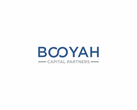 Logo Design Entry 2638693 submitted by WIDHY to the contest for Booyah Capital Partners (aka BCP LLC) run by bananalogo