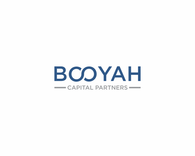 Logo Design entry 2638693 submitted by WIDHY to the Logo Design for Booyah Capital Partners (aka BCP LLC) run by bananalogo