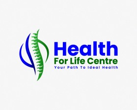 Logo Design Entry 2645294 submitted by RASEL2021 to the contest for Health For Life Centre run by Sly