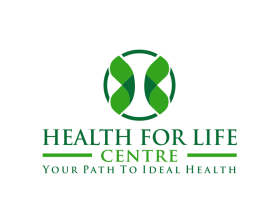 Logo Design entry 2639615 submitted by MsttsM to the Logo Design for Health For Life Centre run by Sly