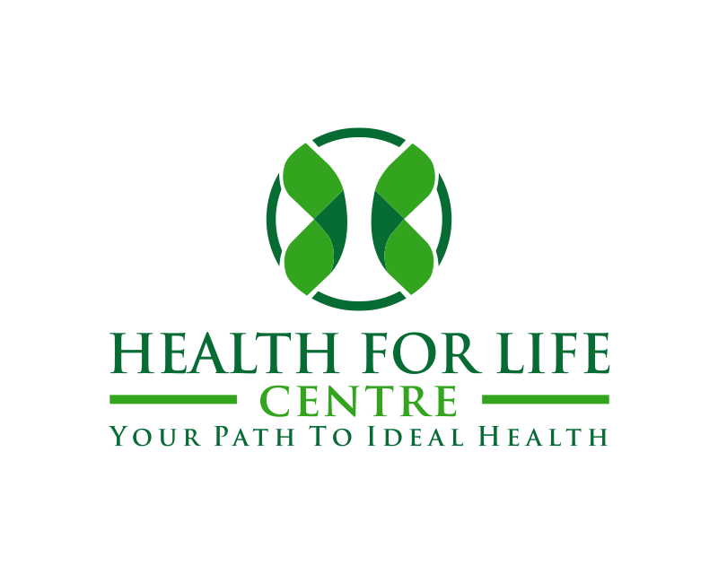 Logo Design entry 2639615 submitted by terbang to the Logo Design for Health For Life Centre run by Sly