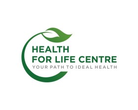 Logo Design Entry 2645304 submitted by rozi46 to the contest for Health For Life Centre run by Sly