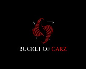 Logo Design Entry 2643204 submitted by deso to the contest for Bucket Of Carz run by bigphil