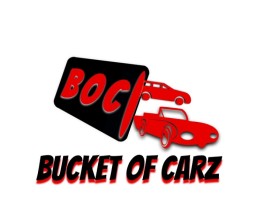 Logo Design Entry 2645165 submitted by Subekti 08 to the contest for Bucket Of Carz run by bigphil