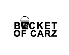 Logo Design Entry 2638940 submitted by rawedeng to the contest for Bucket Of Carz run by bigphil