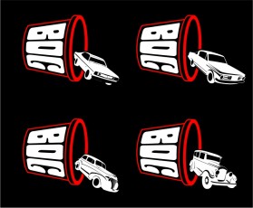 Logo Design entry 2645685 submitted by SepArt71 to the Logo Design for Bucket Of Carz run by bigphil