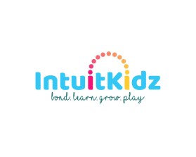 Logo Design entry 2639284 submitted by Cappanegra to the Logo Design for IntuitKidz run by WeepingLeo