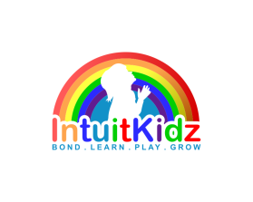 Logo Design entry 2639414 submitted by Cappanegra to the Logo Design for IntuitKidz run by WeepingLeo