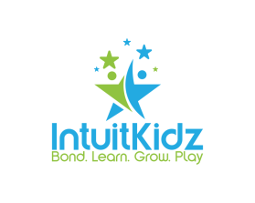 Logo Design Entry 2639465 submitted by mela1 to the contest for IntuitKidz run by WeepingLeo