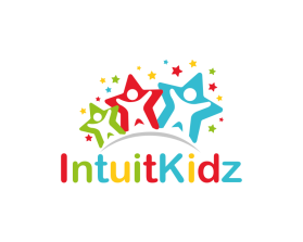 Logo Design Entry 2642104 submitted by z@idan123 to the contest for IntuitKidz run by WeepingLeo