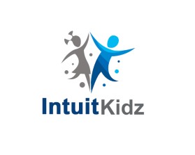 Logo Design Entry 2639562 submitted by rawedeng to the contest for IntuitKidz run by WeepingLeo